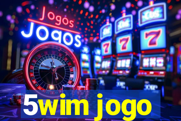 5wim jogo